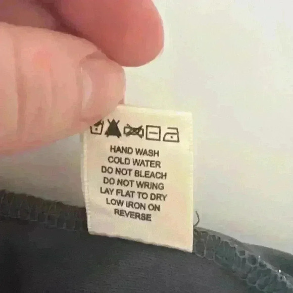 Thirty/Thirty Mini Sequins Dress - Picture 12 of 12